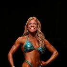 Casey  LeMaster - NPC Dexter Jackson Memphis Classic 2013 - #1